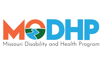 MODHP Missouri Disability and Health Program